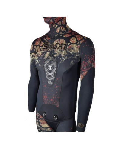 WETSUITS HYDRA SIGALSUB